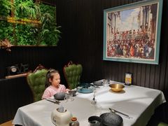 -彩虹之约•淮扬家宴(亚运村店)
