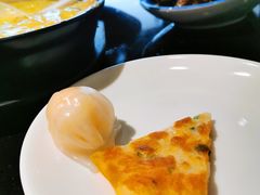 马蹄鲜虾饼-朕之味(龙湖·西城天街店)