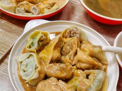 -利达汤圆馄饨(川公路店)