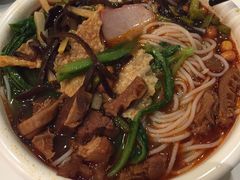 -水平有限广西米粉·广西风味集(五道口店)