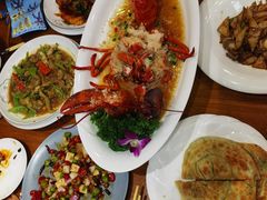 -喜来酌海鲜·饺子(和平一店)