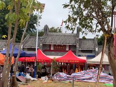 -悦城龙母祖庙