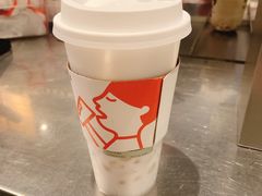 -喜茶(中山白水井店)