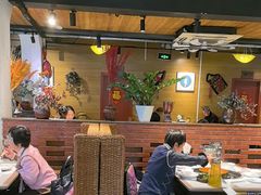 -云尊府云南菜·蒸汽石锅鱼(学清路店)