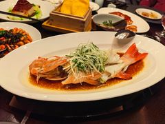 -杭州西子湖四季酒店·金沙厅