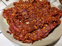 -老街坊市井火锅(营门口店)