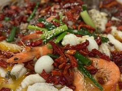-邱大妈水煮(龙山店)