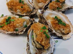 -怀德酒楼·粤菜·海鲜·茶点(宝安国际机场店)