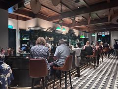 -Long Bar(莱佛士酒店)