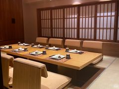 -北京泰富酒店-道日本料理餐厅