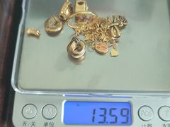 -华夏典当行(龙德广场店)