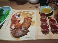 -桂小厨广西菜(青秀万达店)