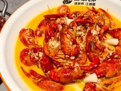 -拙味兄弟·活龙虾·旗舰店(环城西路店)