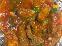 -鸿运楼·舌尖上的徽菜