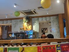 -木槿花韩式炭烤·熟成肉工坊(孙文东路店)