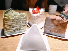 -安上烘焙 ENCHANTE(世纪汇店)