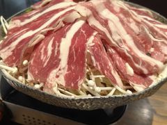 -品米斗·精致料理(浦东禹悦汇店)