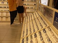 -AOJO眼镜(南翔印象城MEGA店)