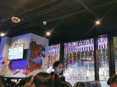 -大成海鲜烧烤·小龙虾(七宝店)