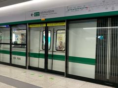 -马鹦路(地铁站)