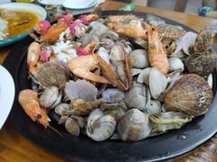 -晓伟海鲜家常菜
