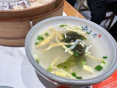-馋三尺蟹粉小笼(人民广场店)