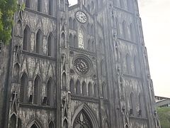 -圣约瑟夫大教堂