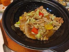 -沙河粉村·国家非遗传承(云台店)