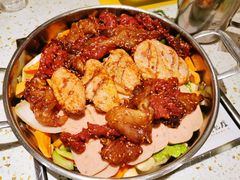 -黄记煌三汁焖锅(广州曜一城店)