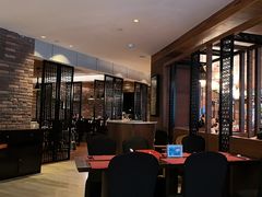 -OPEN開全日自助餐厅·牛肉火锅·海鲜(佛山希尔顿酒店)