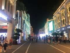 -八婆婆烧仙草(中山路店)