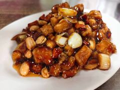 -友谊餐馆(永安路店)