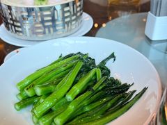 -蛇口希尔顿南海酒店·随轩中餐厅·粤菜