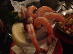 Bubba&nbsp;Gump&nbsp;Shrimp&nbsp;Co(maui)-阿甘虾餐厅(Maui)