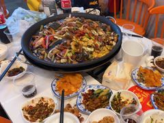 -一烙锅(友谊店)