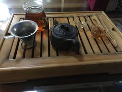 -丽江庭院之丽江往事(安定门店)
