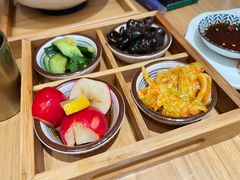 -马记永·兰州牛肉面(天通苑家乐福店)