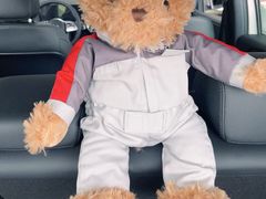 -宁波之星奔驰4S店(海曙店)