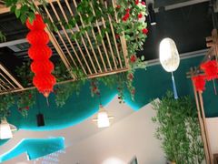 -坤记味道(新华城市广场店)