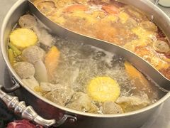 -宴全牛粤来越牛潮汕鲜牛肉火锅(海州万达广场店)