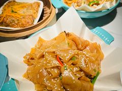 -禄运茶居·手工点心(猎德店)