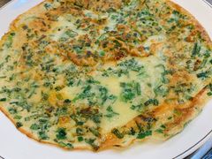 韭菜饼-莲洞本家