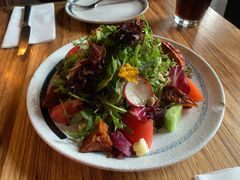 南瓜沙拉-SMOKI & CO(五大道店)