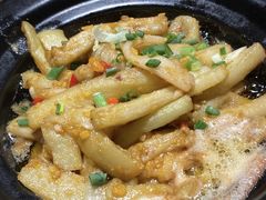 -串盟烧烤大排档·长沙美食地标(星沙店)