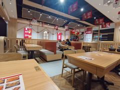 大堂-小木屋拌饭(沈阳中街大悦城店)