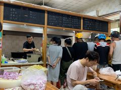 -梅溪·小伙子干挑面(安吉总店)