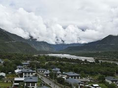 -雅鲁藏布江