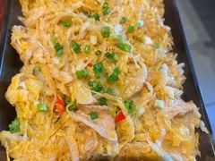 -丰茂烤串(金泉美食宫店)