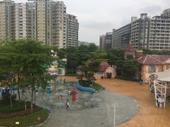 -史努比缤纷世界