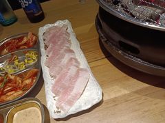 -韩国料理大力士(屏风街店)